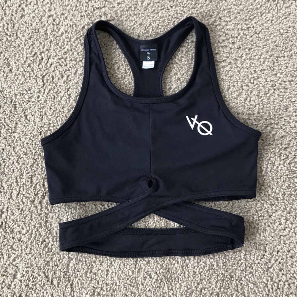 Sports bra